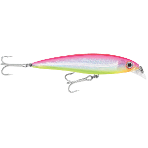 Rapala X-Rap&reg; Saltwater 4-3/4" Electric Chicken