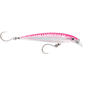 Rapala X-Rap&reg; Long Cast 5-1/2" Hot Pink UV