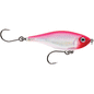 Rapala X-Rap&reg; Twitchin&rsquo; Mullet 2-1/2" Hot Pink