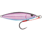 Williamson Koika 150 Jig - 4.5" - 5oz - Black Purple Blue