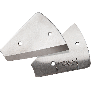 StrikeMaster Lazer&trade; Hand 6" Replacement Blades