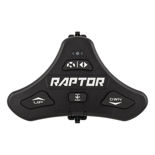 Minn Kota Raptor Wireless Footswitch - Bluetooth