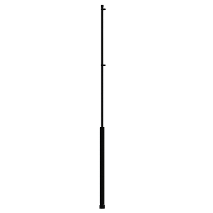 Mate Series Flag Pole - 36"