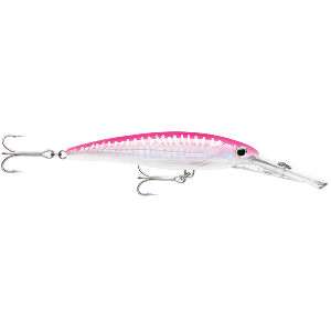 Rapala X-Rap&reg; Magnum&reg; 15 Hot Pink UV