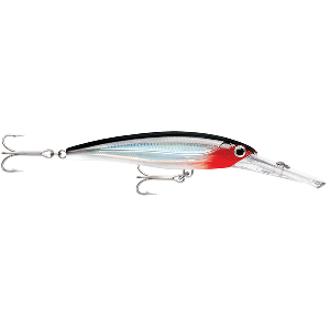 Rapala X-Rap&reg; Magnum&reg; 15 Silver