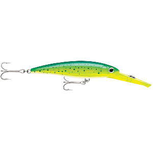 Rapala X-Rap&reg; Magnum&reg; 30 Dorado