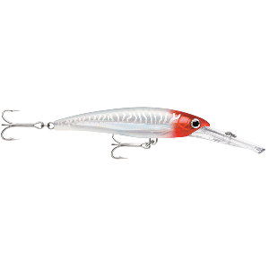 Rapala X-Rap&reg; Magnum&reg; 30 Redhead UV