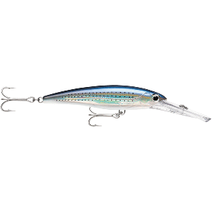 Rapala X-Rap&reg; Magnum&reg; 30 Spotted Minnow