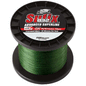 Sufix 832&reg; Advanced Superline&reg; Braid - 6lb - Low-Vis Green - 3500 yds