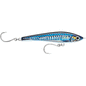 Rapala X-Rap&reg; Magnum Stick 17 - HD Silver Blue Mackerel