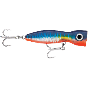 Rapala X-Rap&reg; Magnum&reg; Xplode 130 - Hot Wahoo UV