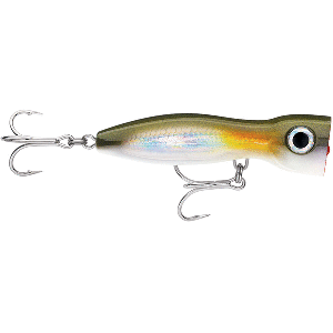 Rapala X-Rap&reg; Magnum&reg; Xplode 170 - AYU